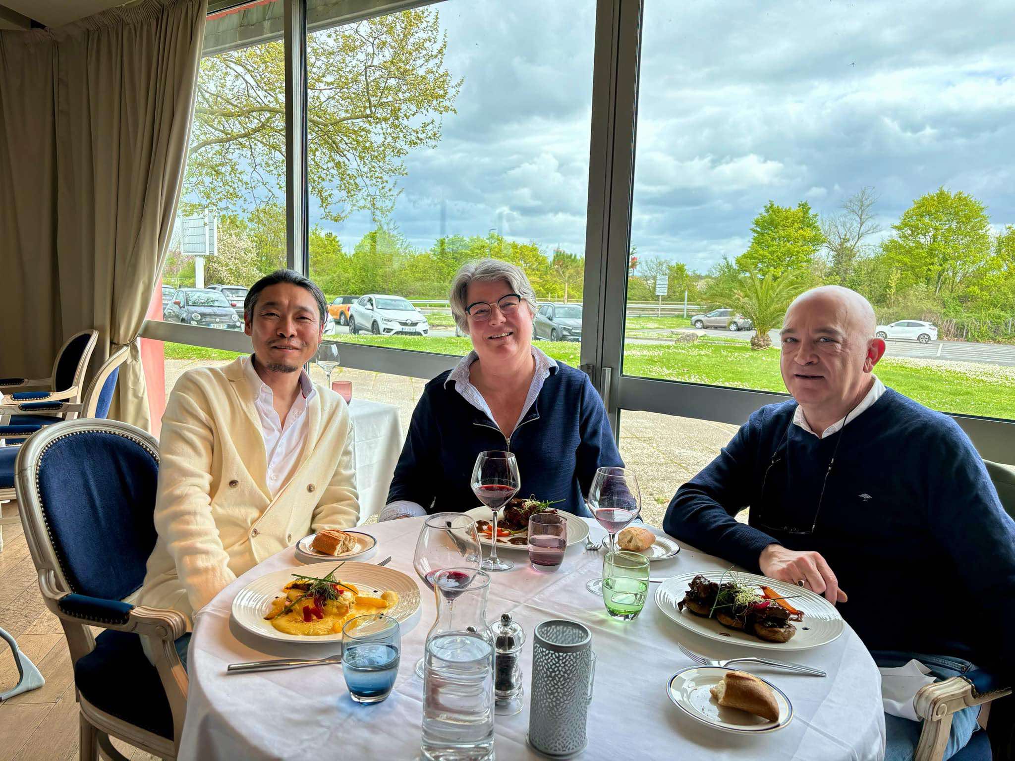 グランド シャンパーニュ LotNo78 pour BAR DORAS 【ヴァラン テルシニエ】